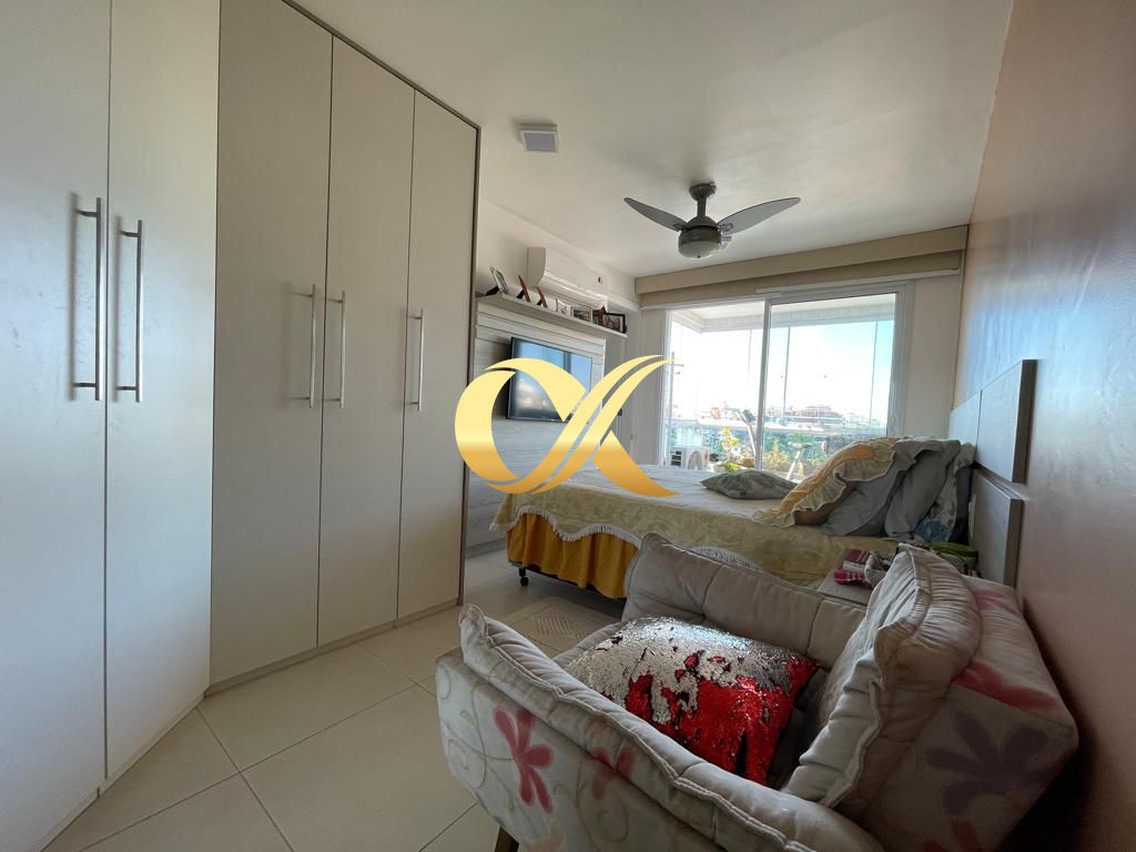 Apartamento à venda com 2 quartos, 94m² - Foto 13