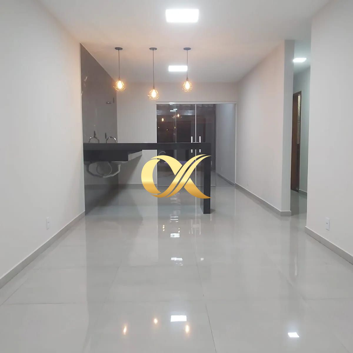 Casa de Condomínio de 3 quartos, 130m² no bairro Campo Redondo, em São Pedro da Aldeia | Eu Corretor
