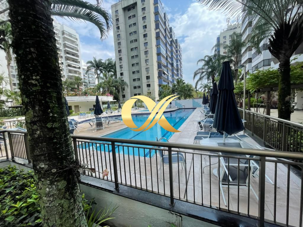 Apartamento de 2 quartos, 72m² no bairro Barra da Tijuca, em Rio de Janeiro | Eu Corretor
