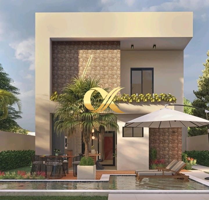 Casa de Condomínio de 4 quartos, 209m² no bairro Inoã,(Inoã), em Maricá | Eu Corretor