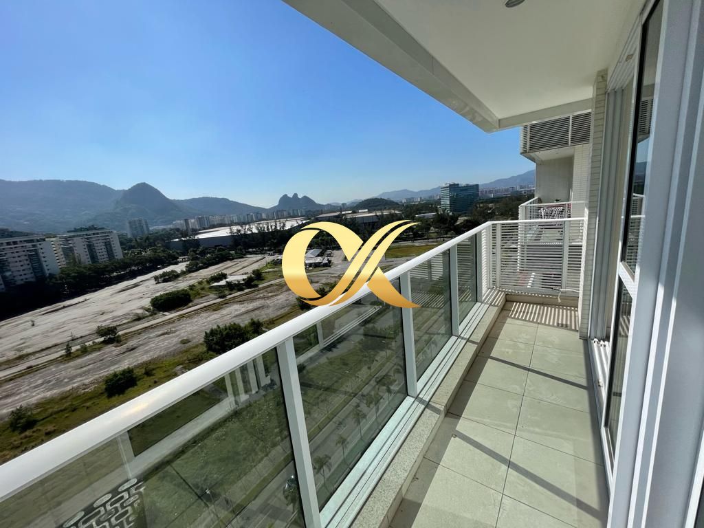 Apartamento de 2 quartos, 79m² no bairro Barra da Tijuca, em Rio de Janeiro | Eu Corretor