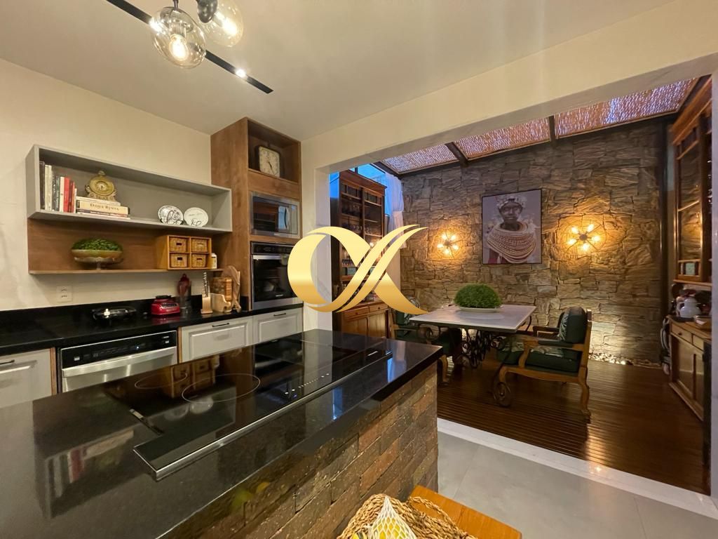 Casa de Condomínio de 5 quartos, 350m² no bairro Barra da Tijuca, em Rio de Janeiro | Eu Corretor