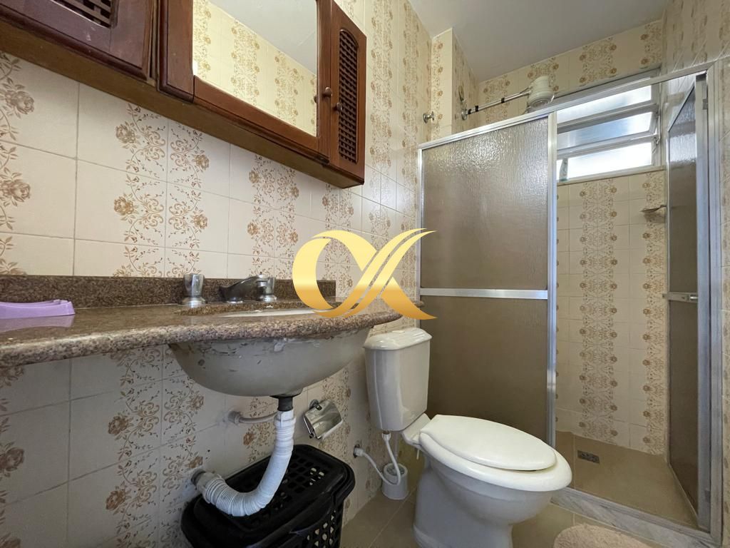 Apartamento de 2 quartos, 49m² no bairro Braga, em Cabo Frio | Eu Corretor