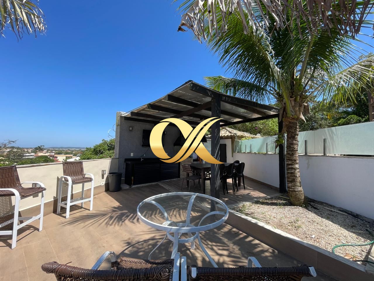 Casa de Condomínio de 4 quartos, 170m² no bairro Geribá, em Armação dos Búzios | Eu Corretor