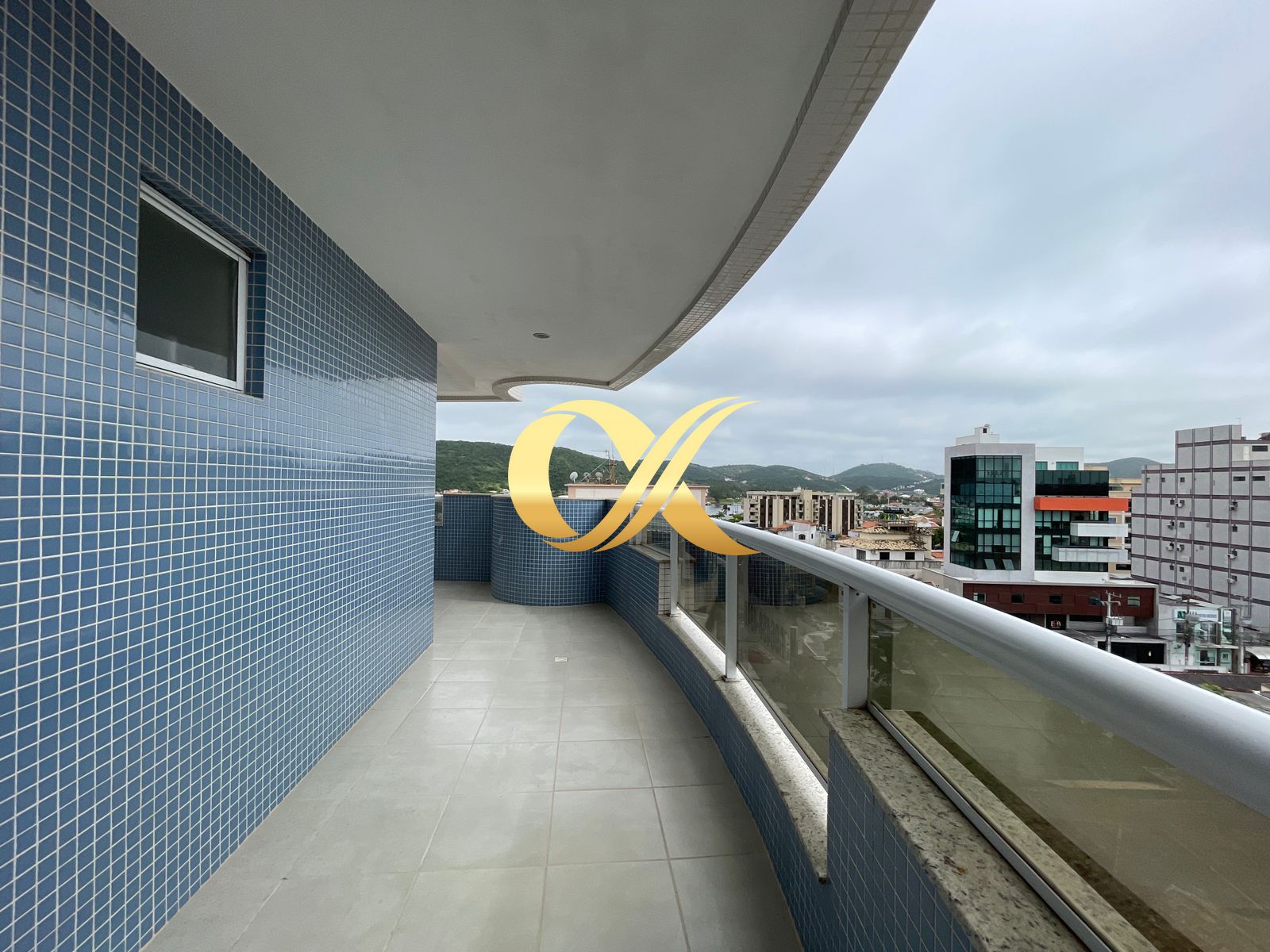 Cobertura de 3 quartos, 179m² no bairro Passagem, em Cabo Frio | Eu Corretor