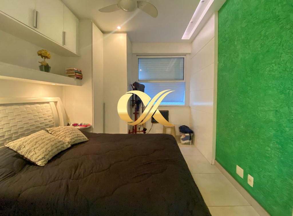 Apartamento de 3 quartos, 100m² no bairro Leblon, em Rio de Janeiro | Eu Corretor