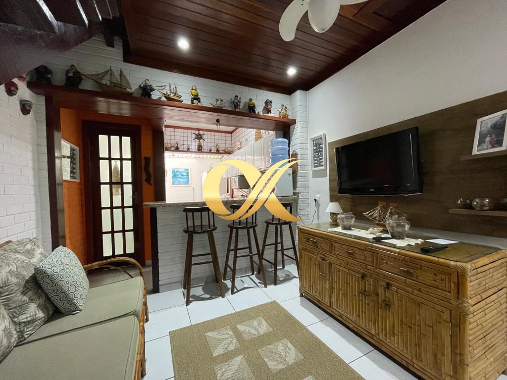 Casa de Condomínio de 3 quartos, 87m² no bairro Peró, em Cabo Frio | Eu Corretor