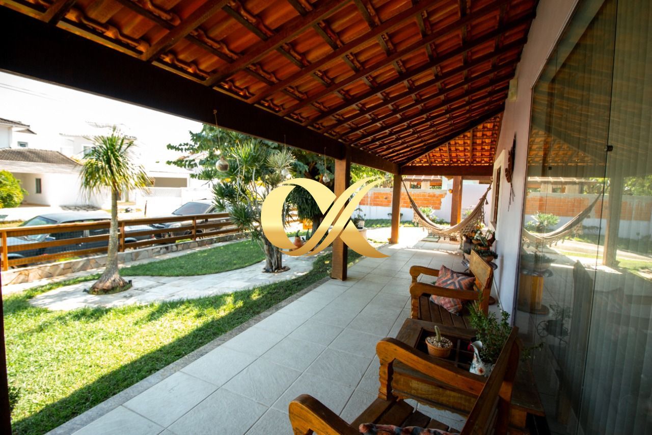 Casa de Condomínio de 4 quartos, 138m² no bairro Praia do Siqueira, em Cabo Frio | Eu Corretor