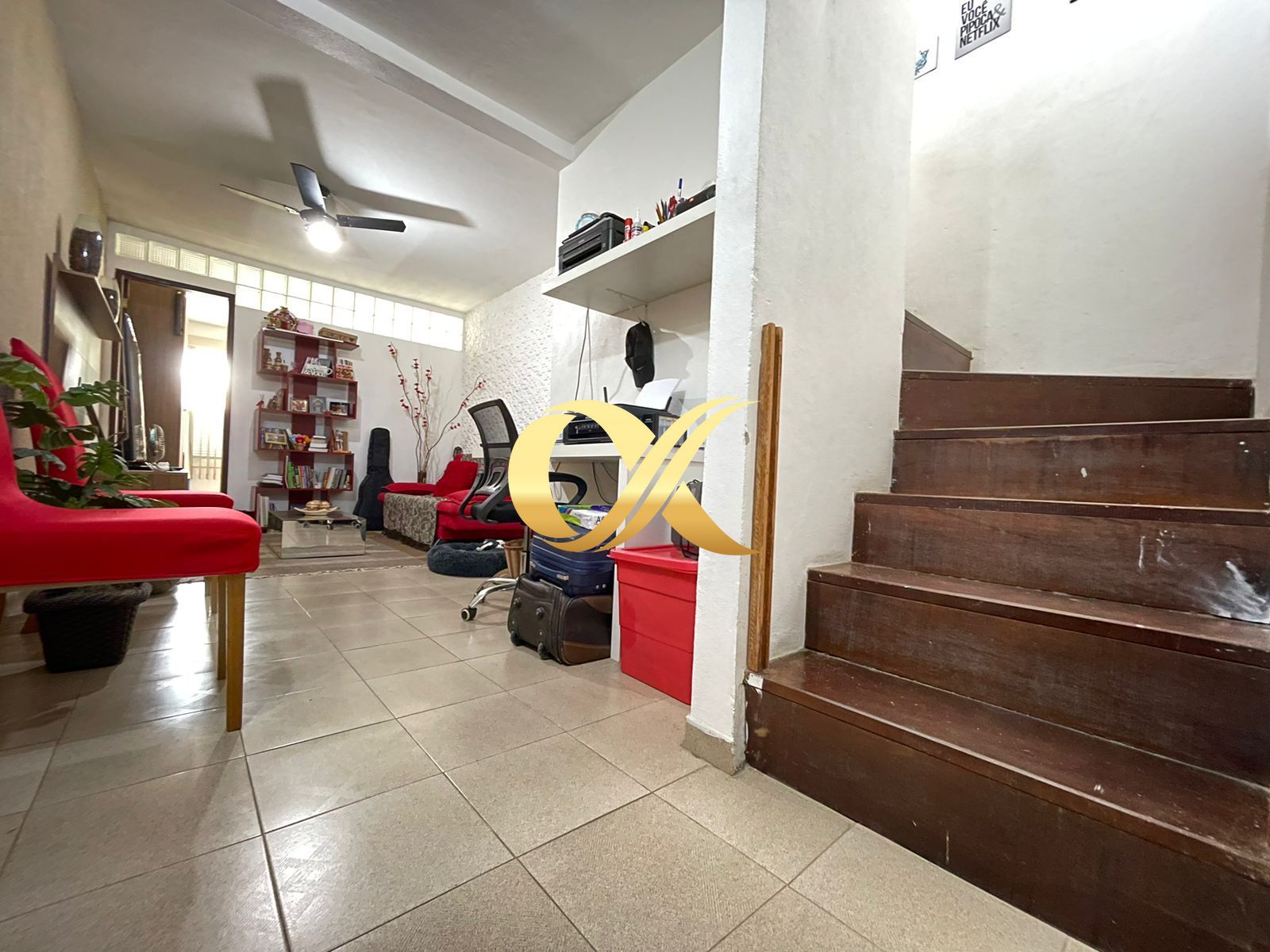 Casa de Condomínio à venda com 3 quartos, 120m² - Foto 15