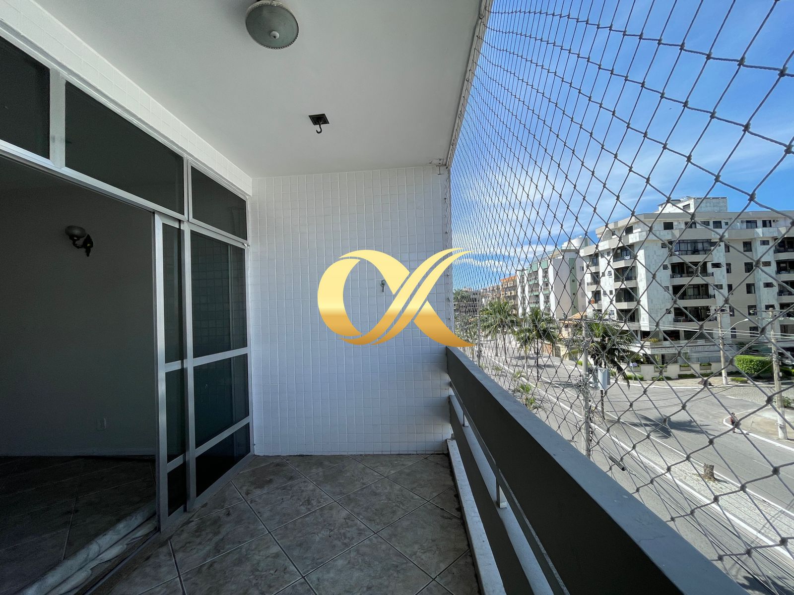 Apartamento de 3 quartos, 134m² no bairro Vila Nova, em Cabo Frio | Eu Corretor