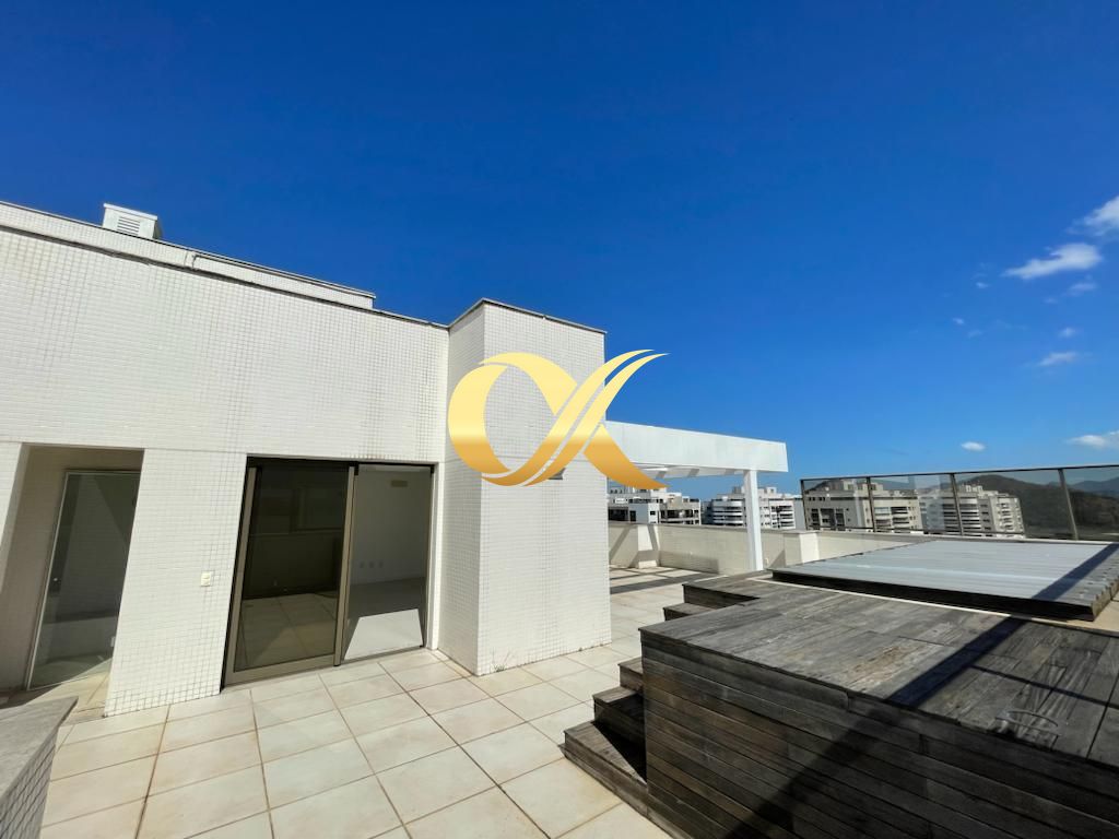 Cobertura à venda com 3 quartos, 280m² - Foto 12