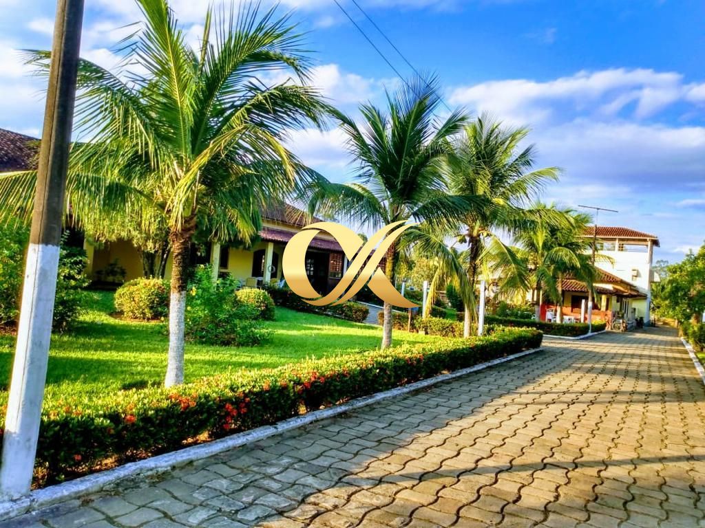 Chácara de 23 quartos, 990m² no bairro Zona Rural, em Cachoeiras de Macacu | Eu Corretor