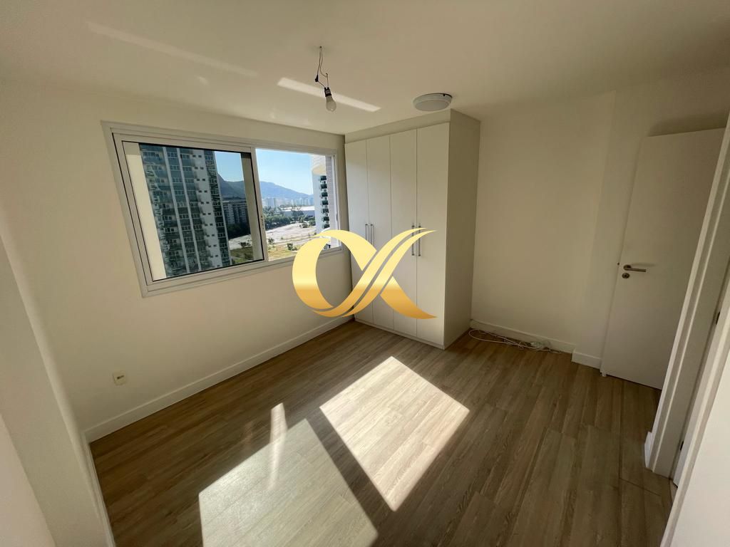 Apartamento de 3 quartos, 110m² no bairro Barra da Tijuca, em Rio de Janeiro | Eu Corretor