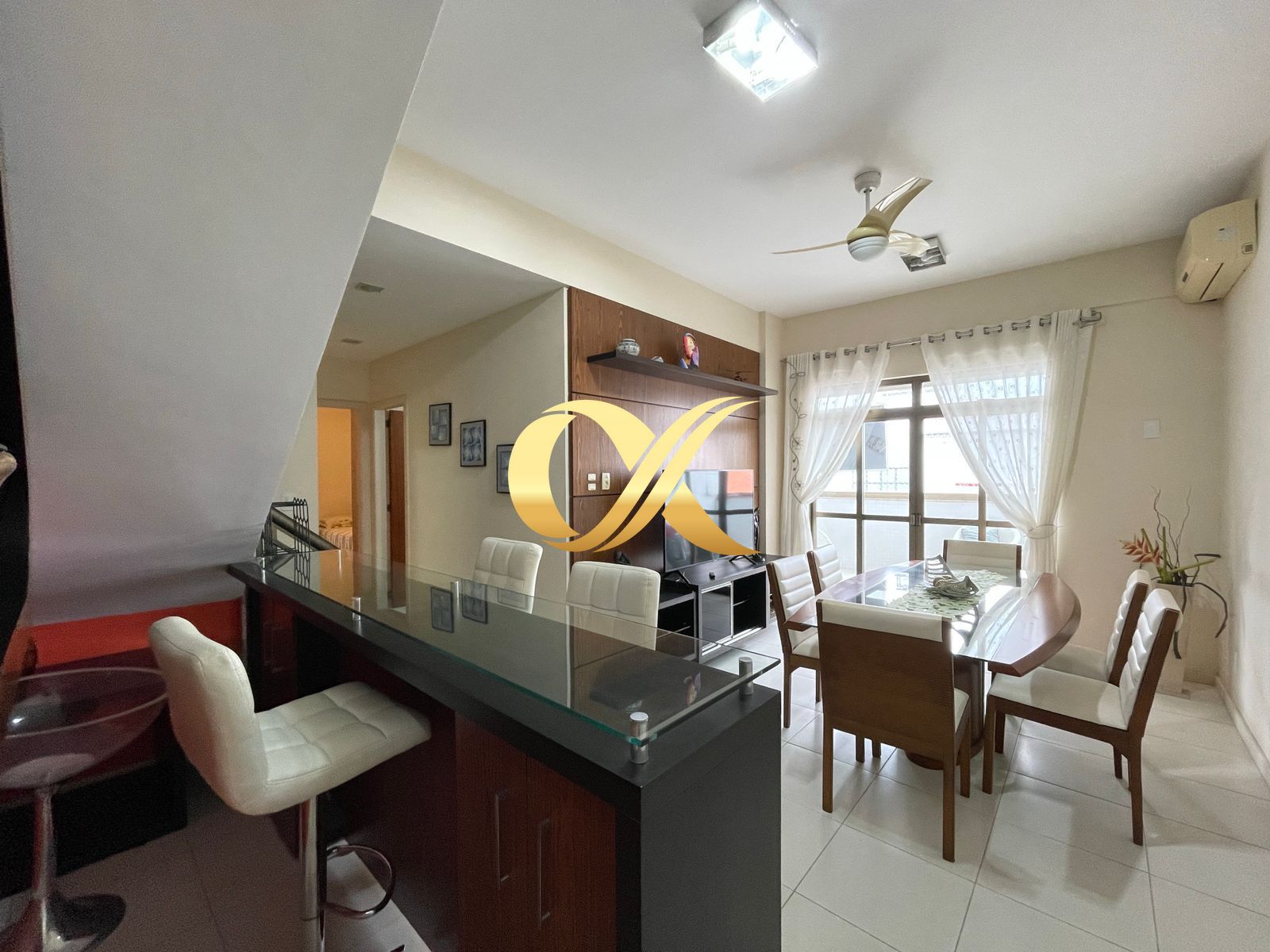 Cobertura de 4 quartos, 197m² no bairro Braga, em Cabo Frio | Eu Corretor