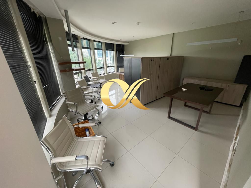 Sala Comercial de 1 quarto, 87m² no bairro Barra da Tijuca, em Rio de Janeiro | Eu Corretor