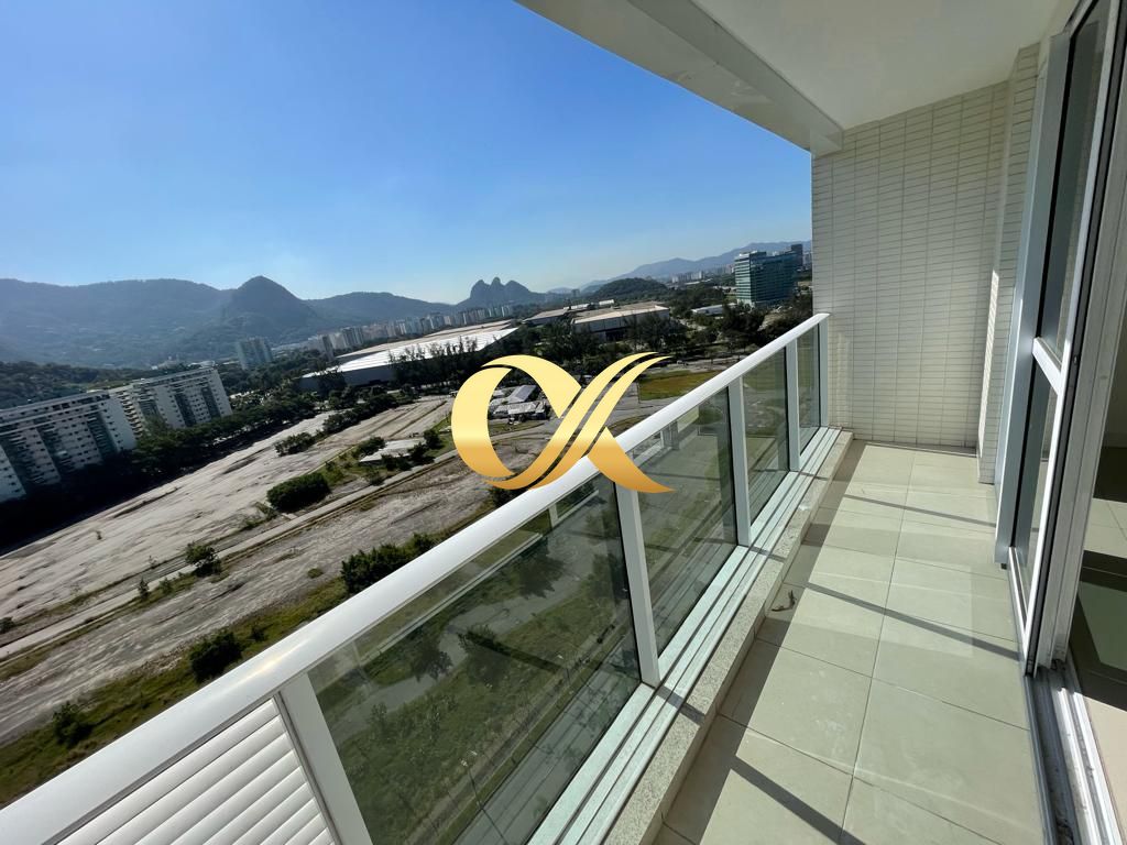 Apartamento de 2 quartos, 79m² no bairro Barra da Tijuca, em Rio de Janeiro | Eu Corretor