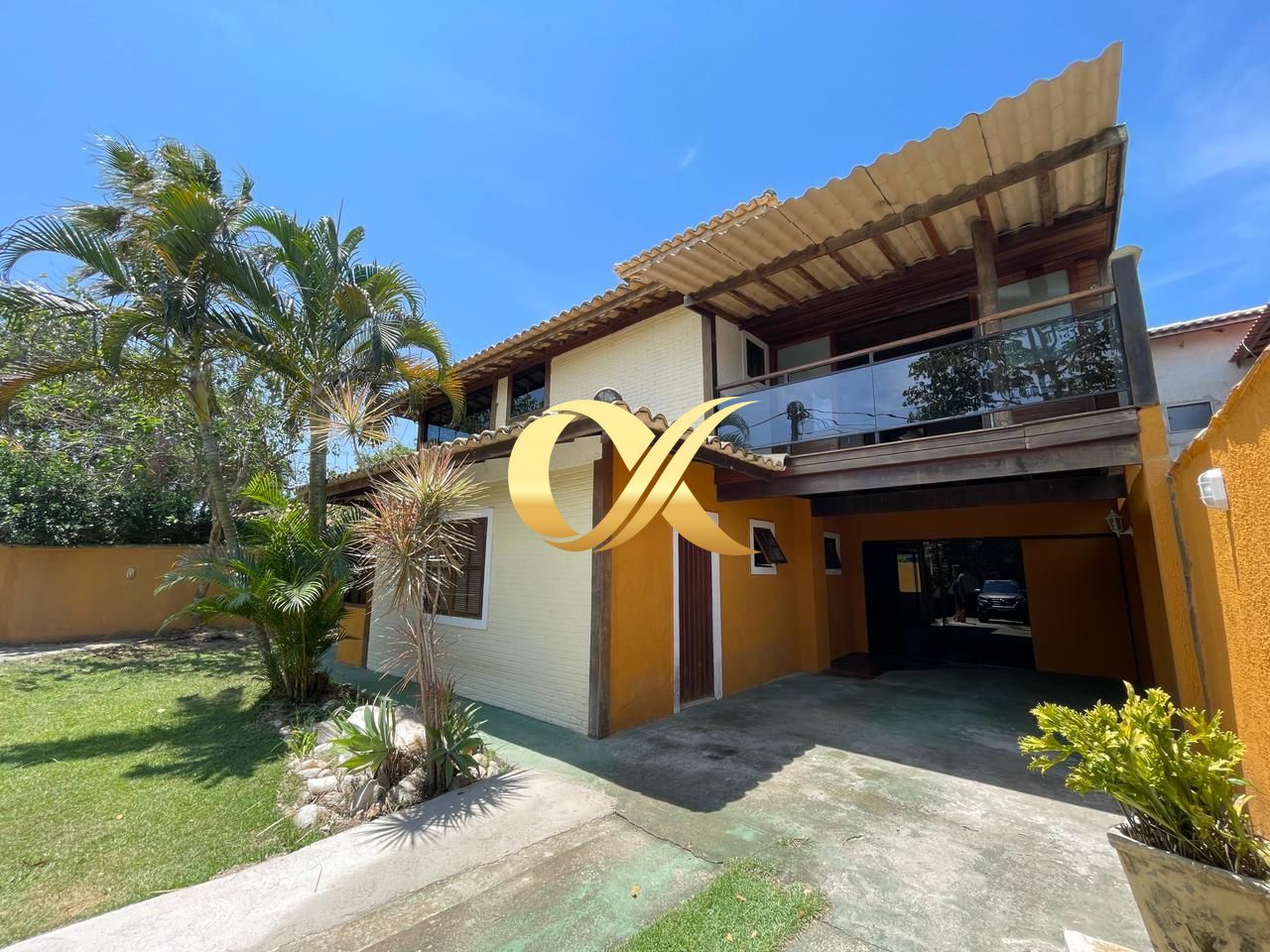 Casa de Condomínio de 5 quartos, 280m² no bairro Caravelas, em Armação dos Búzios | Eu Corretor