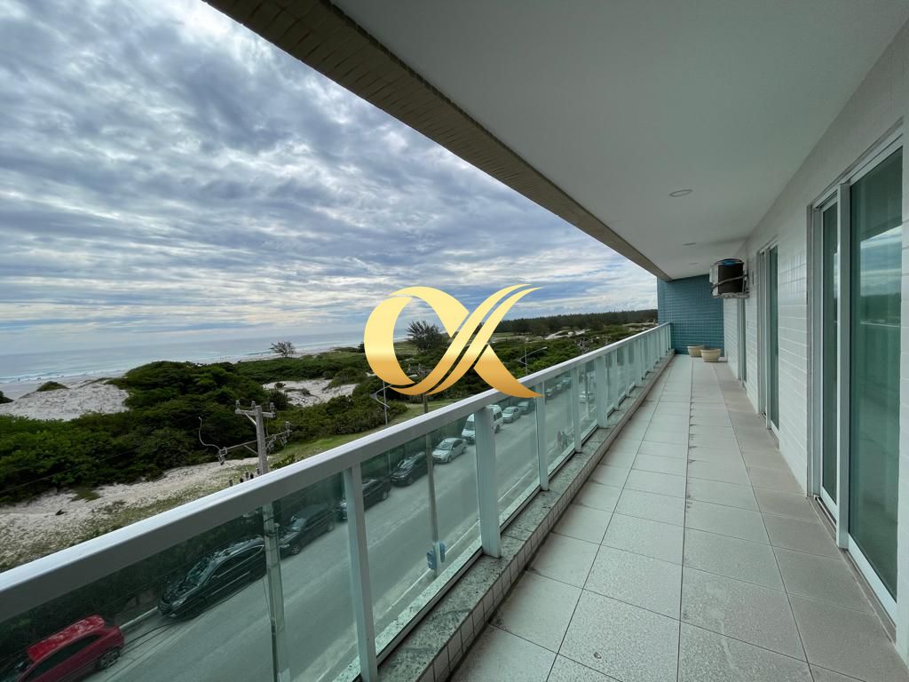 Apartamento de 3 quartos, 106m² no bairro Centro, em Arraial do Cabo | Eu Corretor