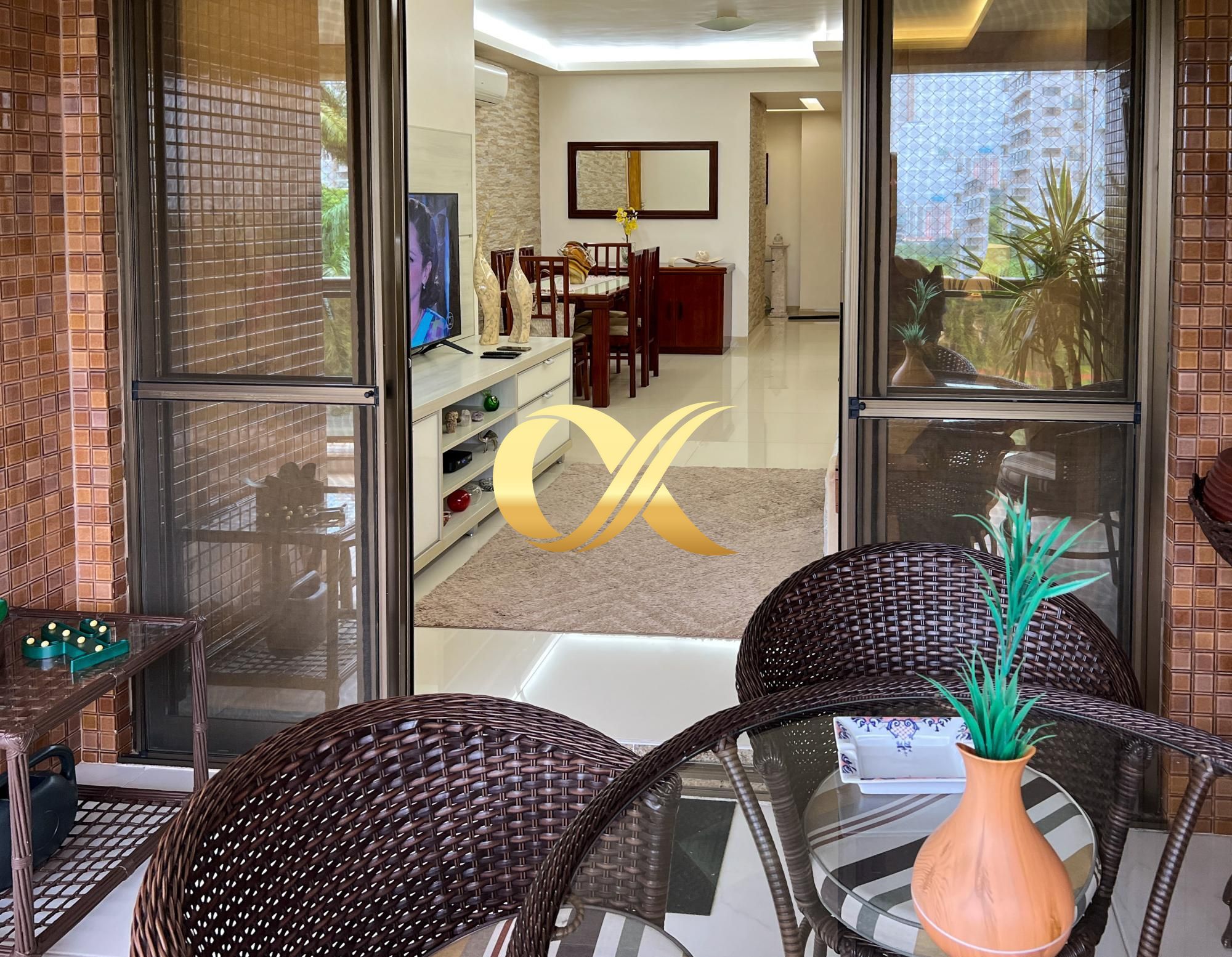 Apartamento de 4 quartos, 150m² no bairro Barra da Tijuca, em Rio de Janeiro | Eu Corretor