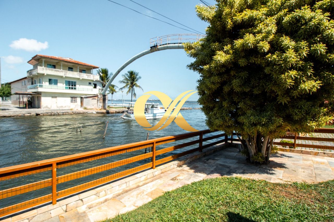 Casa de Condomínio de 4 quartos, 138m² no bairro Praia do Siqueira, em Cabo Frio | Eu Corretor