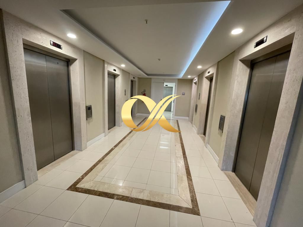 Sala Comercial de 1 quarto, 1118m² no bairro Barra da Tijuca, em Rio de Janeiro | Eu Corretor