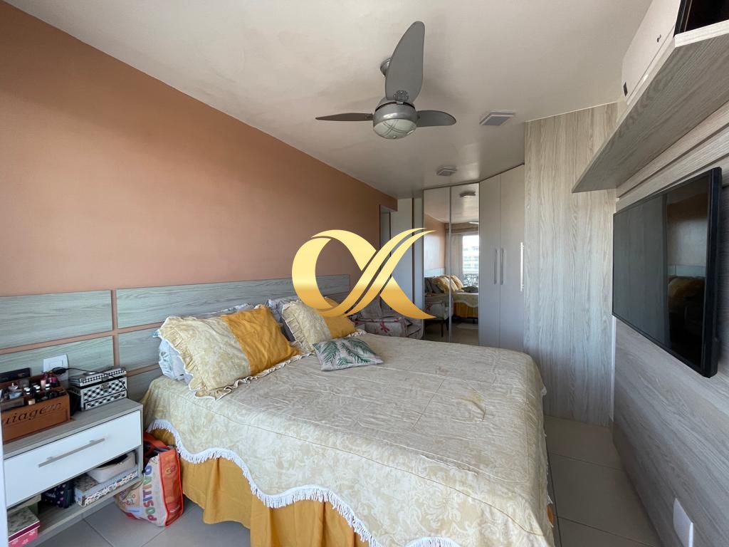 Apartamento à venda com 2 quartos, 94m² - Foto 11