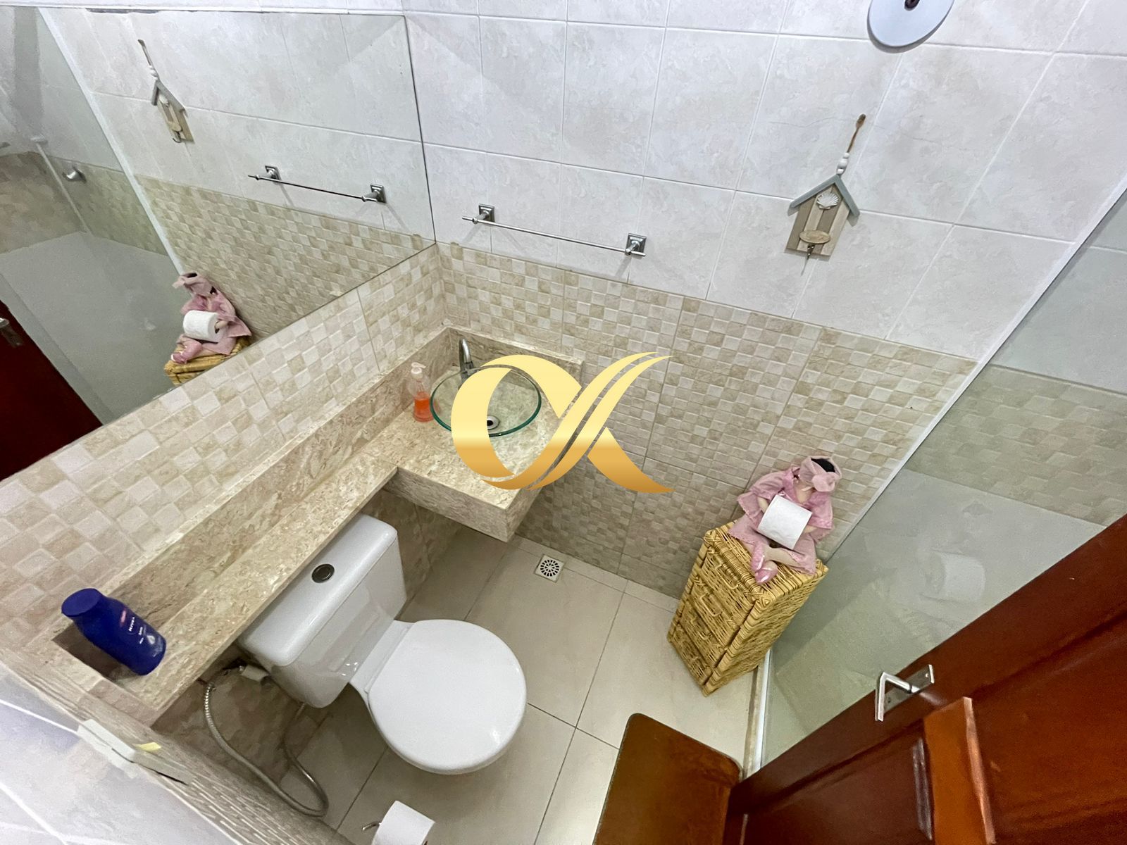 Casa de Condomínio de 3 quartos, 120m² no bairro Palmeiras, em Cabo Frio | Eu Corretor