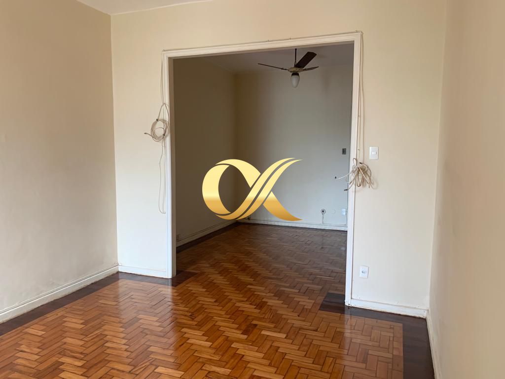 Apartamento à venda com 1 quarto, 37m² - Foto 4