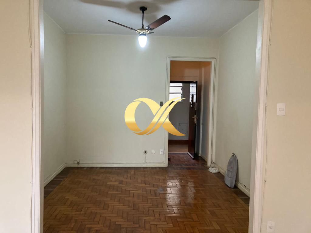 Apartamento de 1 quarto, 37m² no bairro Copacabana, em Rio de Janeiro | Eu Corretor