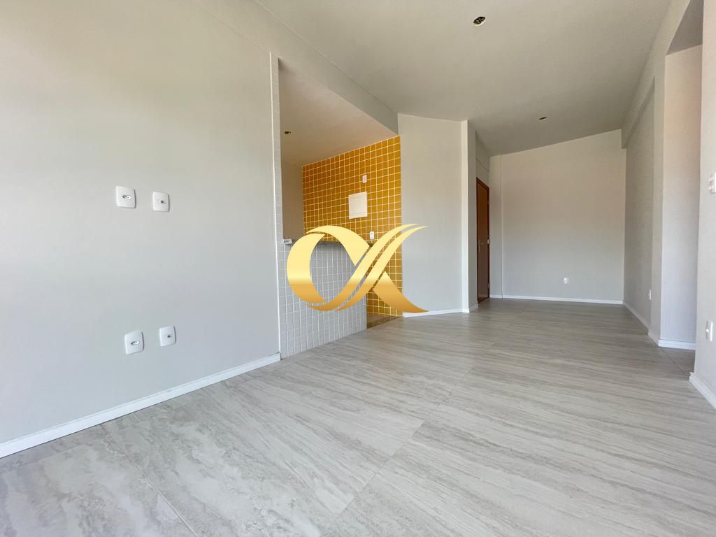 Apartamento à venda com 1 quarto, 55m² - Foto 2