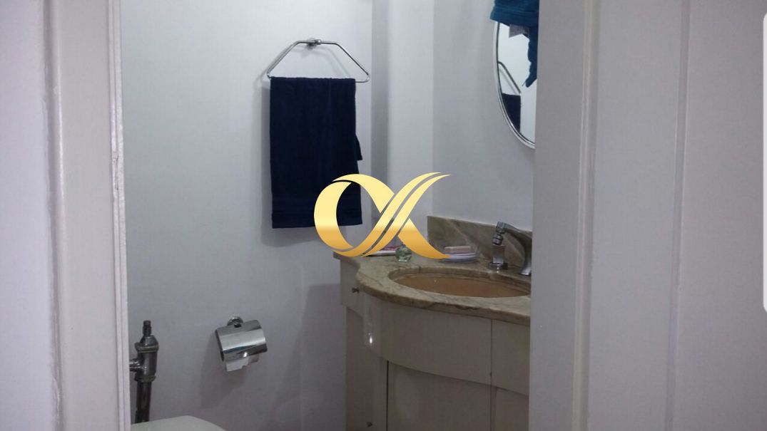 Apartamento à venda com 1 quarto, 45m² - Foto 5