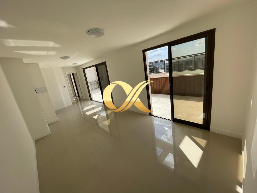 Cobertura à venda com 4 quartos, 256m² - Foto 16