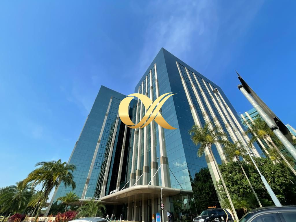 Sala Comercial de 1 quarto, 1118m² no bairro Barra da Tijuca, em Rio de Janeiro | Eu Corretor