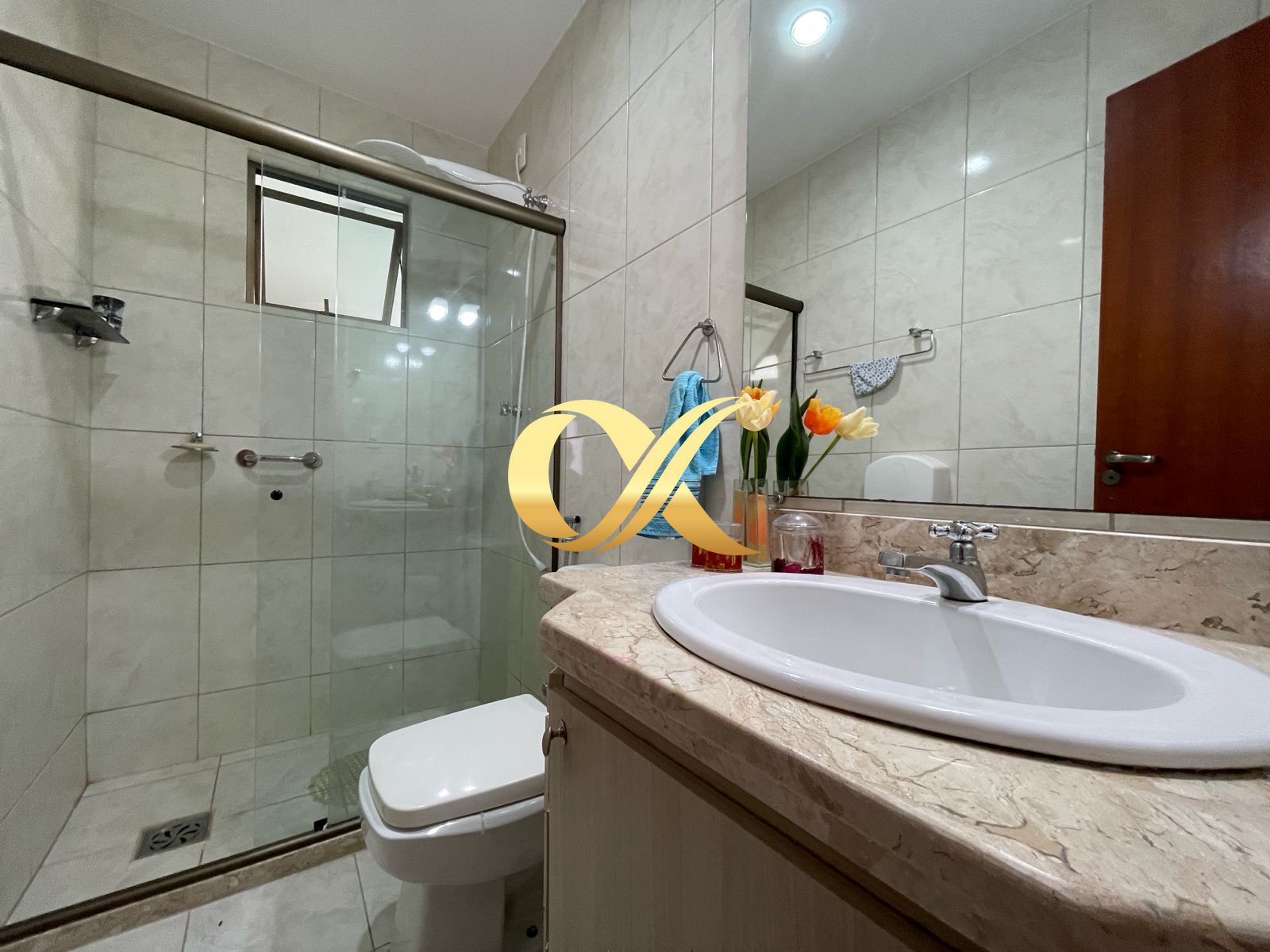 Apartamento de 3 quartos, 128m² no bairro Braga, em Cabo Frio | Eu Corretor