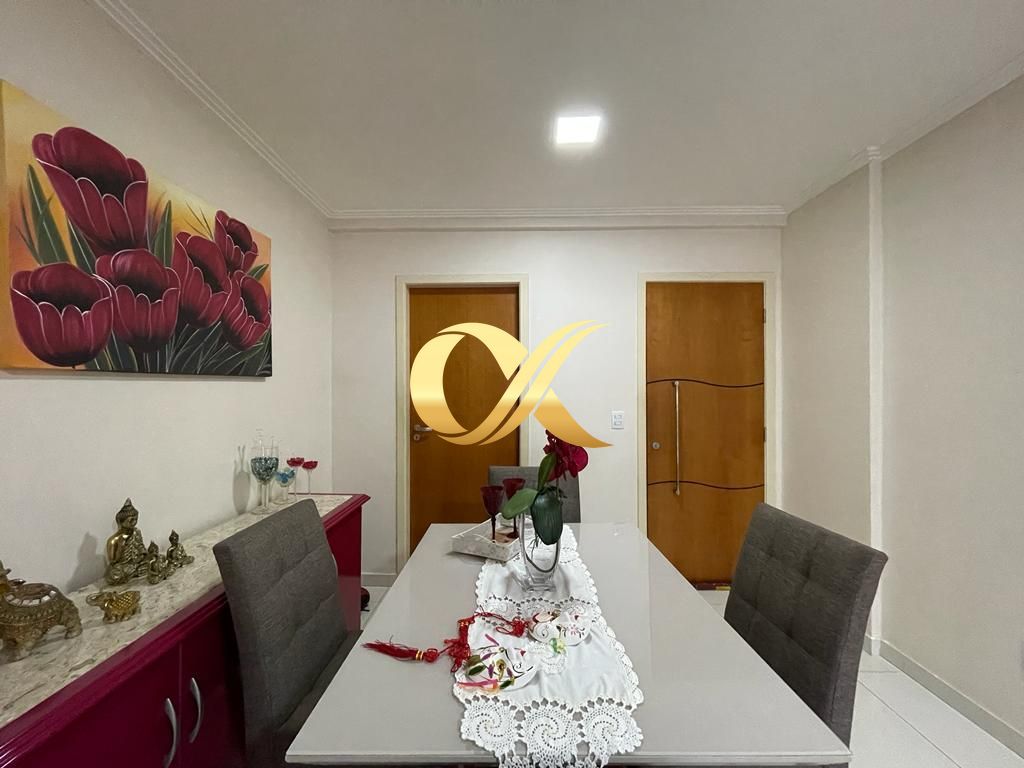 Apartamento de 3 quartos, 100m² no bairro Braga, em Cabo Frio | Eu Corretor