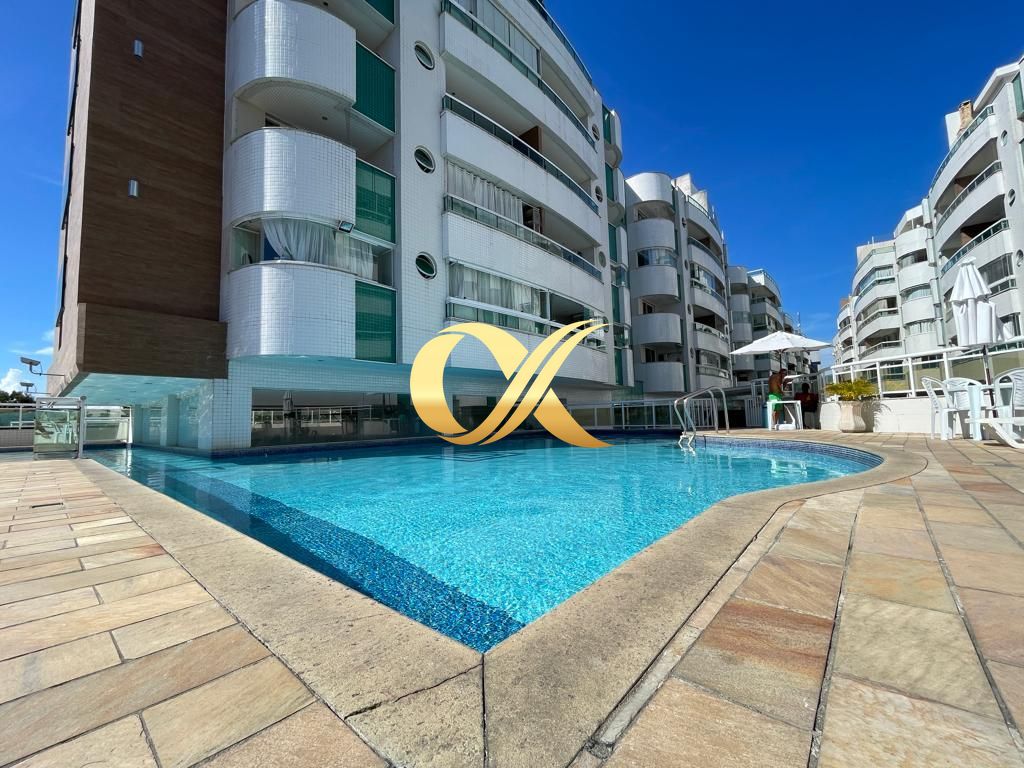 Apartamento de 2 quartos, 70m² no bairro Parque Riviera, em Cabo Frio | Eu Corretor