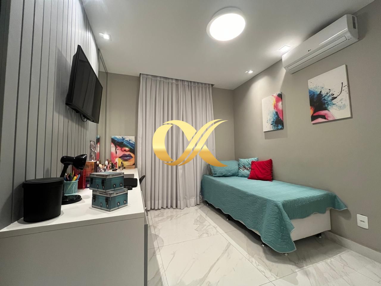 Casa à venda com 2 quartos, 210m² - Foto 12