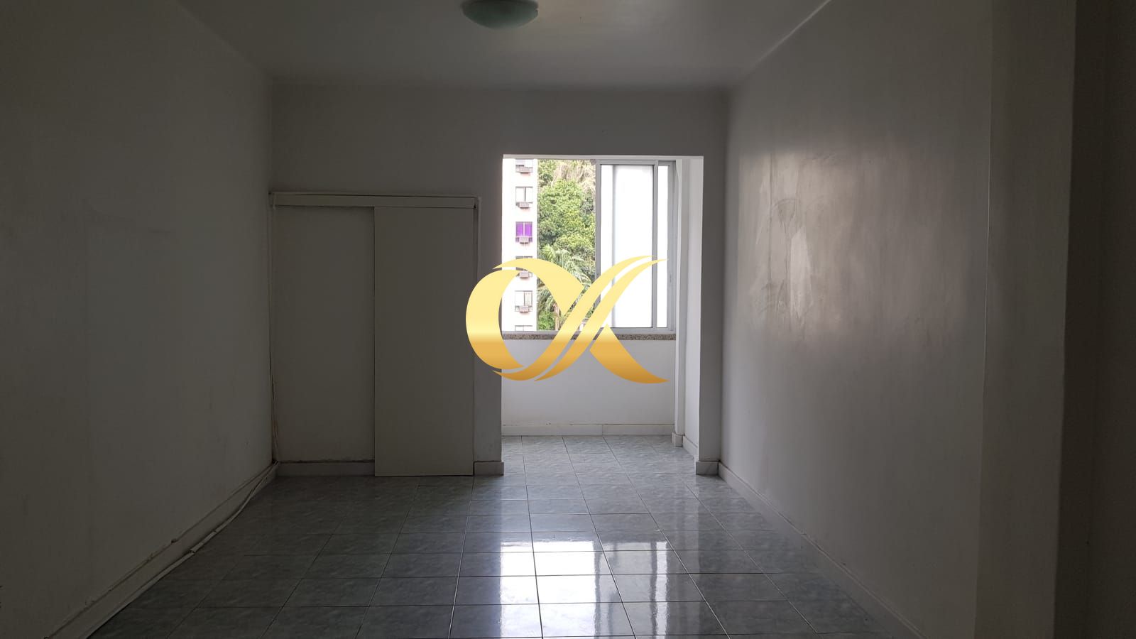 Apartamento à venda com 1 quarto, 37m² - Foto 5