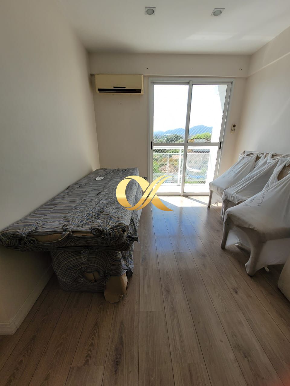 Apartamento à venda com 2 quartos, 49m² - Foto 4