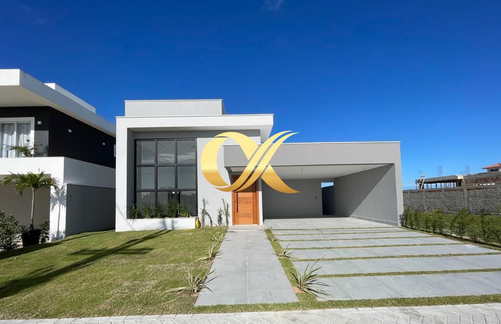 Casa de Condomínio de 3 quartos, 154m² no bairro Peró, em Cabo Frio | Eu Corretor