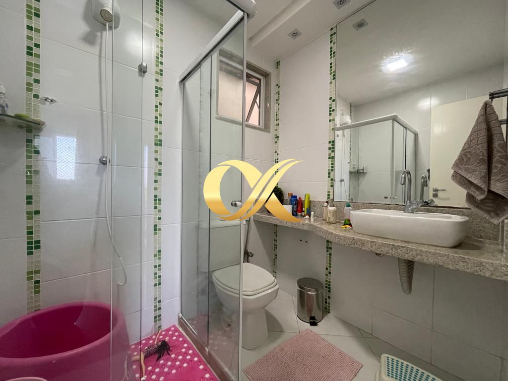 Apartamento à venda com 2 quartos, 93m² - Foto 6