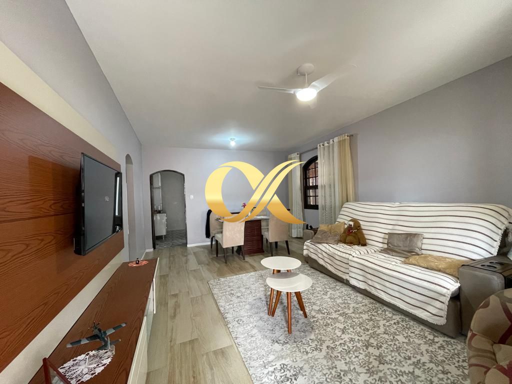 Casa de 3 quartos, 238m² no bairro Braga, em Cabo Frio | Eu Corretor