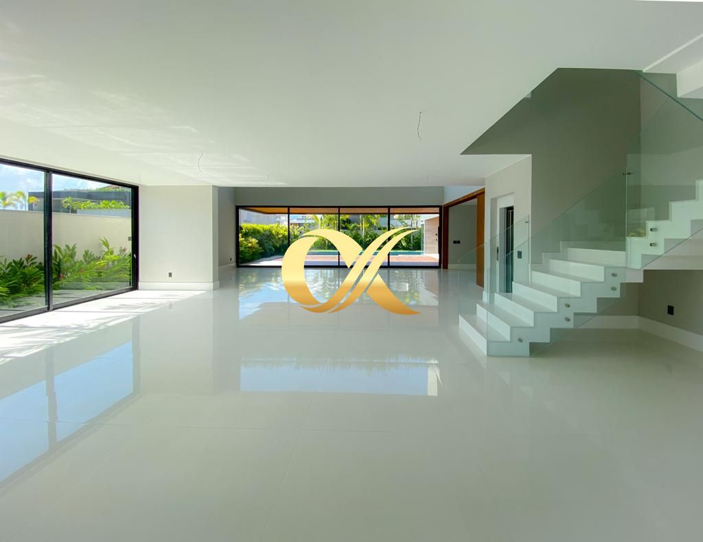 Casa de Condomínio de 5 quartos, 750m² no bairro Barra da Tijuca, em Rio de Janeiro | Eu Corretor