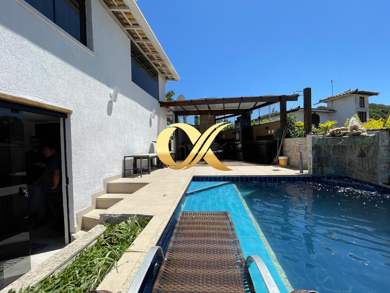 Casa de Condomínio de 4 quartos, 160m² no bairro Geribá, em Armação dos Búzios | Eu Corretor