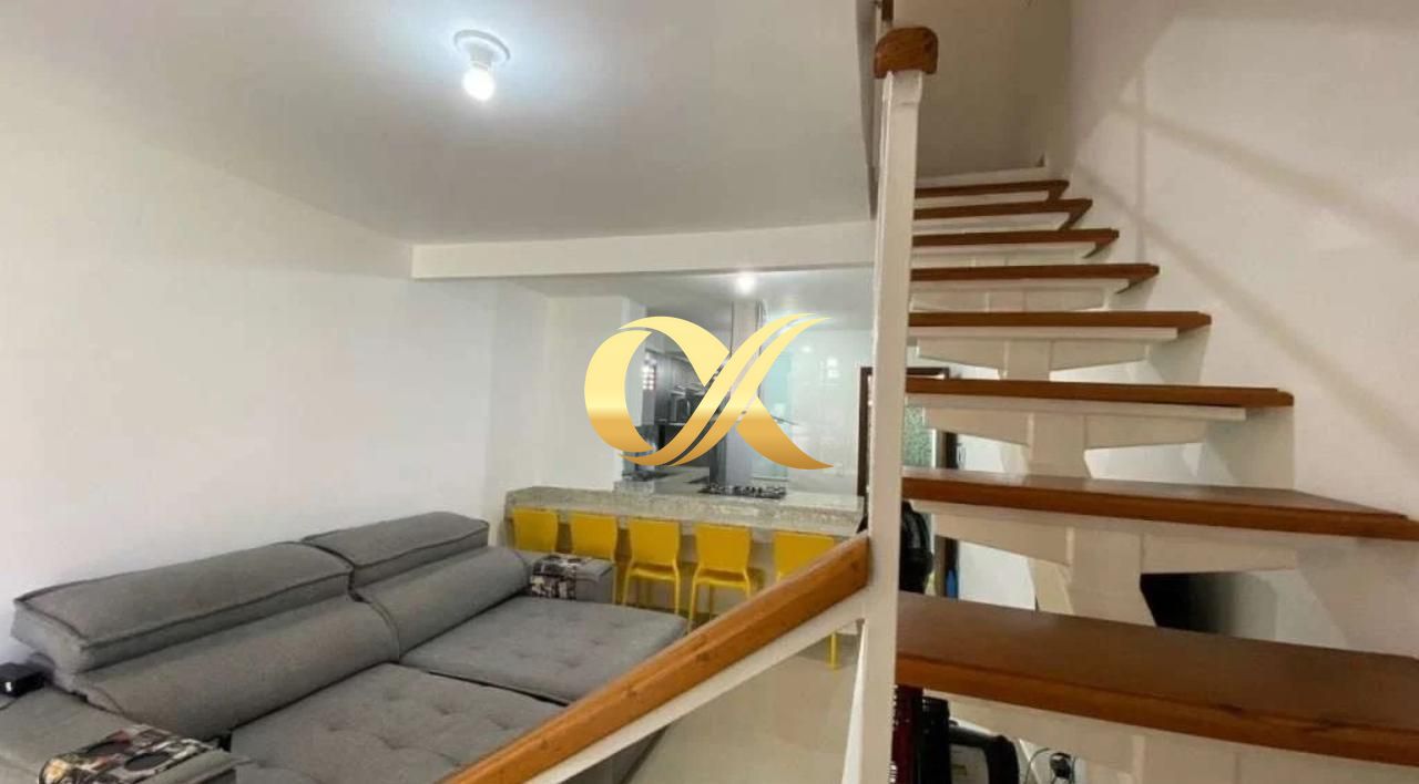 Casa de Condomínio à venda com 2 quartos, 72m² - Foto 8