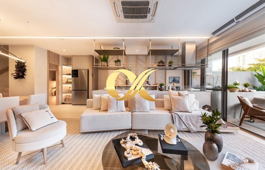 Casa de Condomínio de 3 quartos, 318m² no bairro Barra da Tijuca, em Rio de Janeiro | Eu Corretor