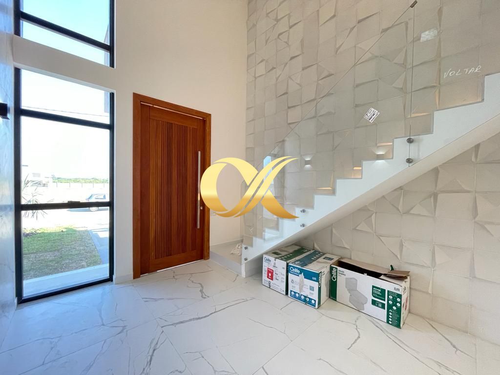 Casa de Condomínio de 3 quartos, 154m² no bairro Peró, em Cabo Frio | Eu Corretor