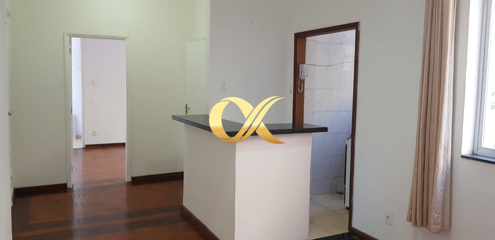 Apartamento de 1 quarto, 47m² no bairro Copacabana, em Rio de Janeiro | Eu Corretor