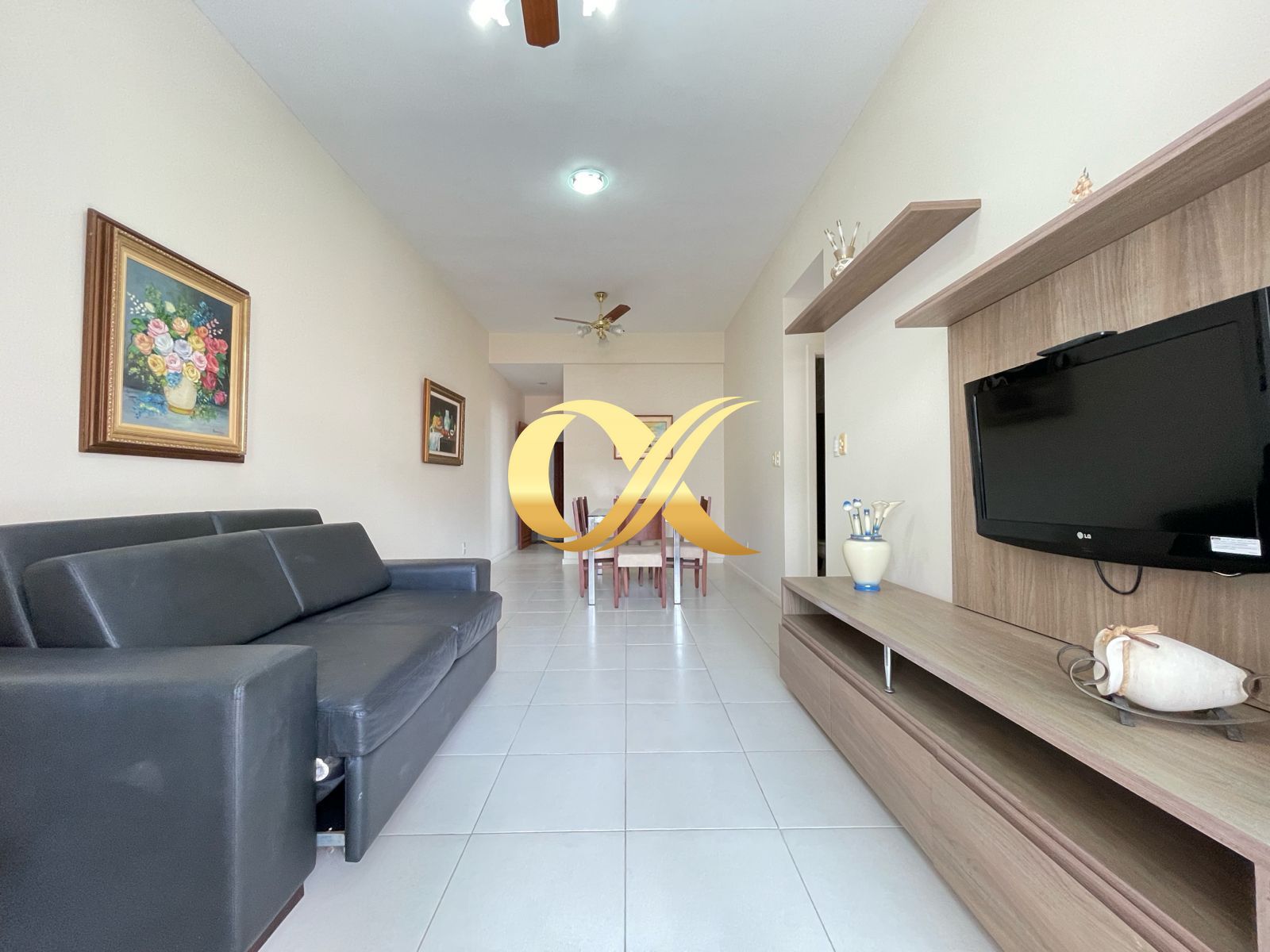 Apartamento  venda  no Braga - Cabo Frio, RJ. Imveis