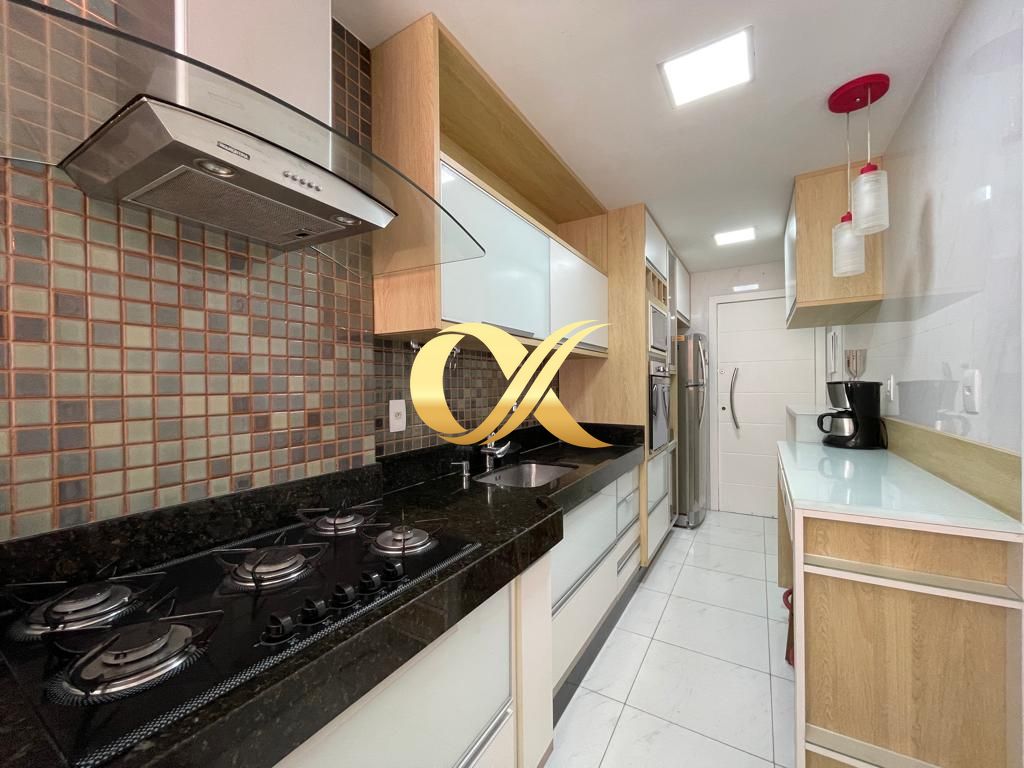 Apartamento à venda com 2 quartos, 77m² - Foto 16